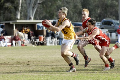 Crawford, Sidebottom & Durbidge