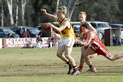 Crawford, Sidebottom & Durbidge