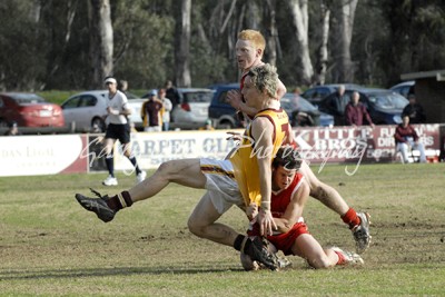 Crawford, Sidebottom & Durbidge