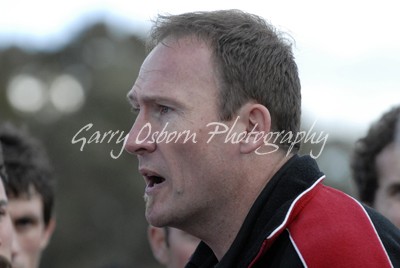 Benalla Coach - Symes