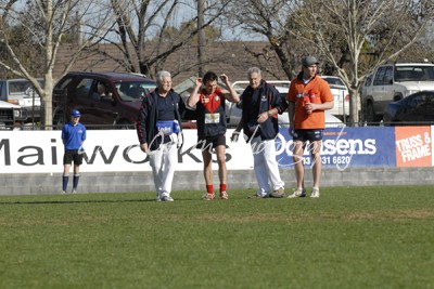 United Trainers Scott, Parry & Quarrell