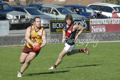 Clarke & Deledio