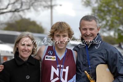 Burls & Family