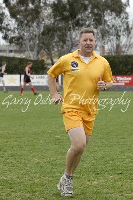 Echuca Runner - Eishold