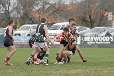 McCluskey, Wilkinson, Echuca & Wilkinson