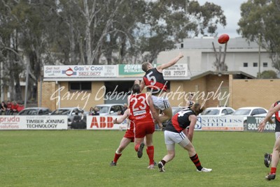 Beattie, Sutherland & Thompson