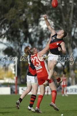 Beattie, Sutherland & Thompson