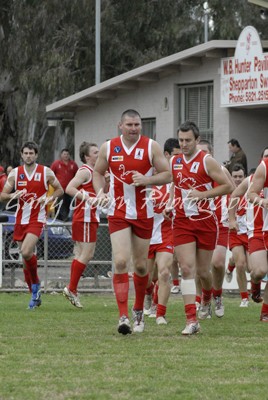 Sutherland & Teammates