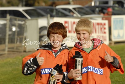 Kyabram - Water Boys