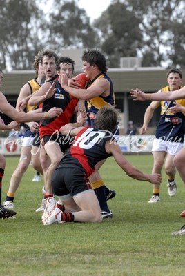 Deledio & Mahoney