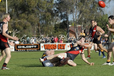 Deledio, Beck & Mensch