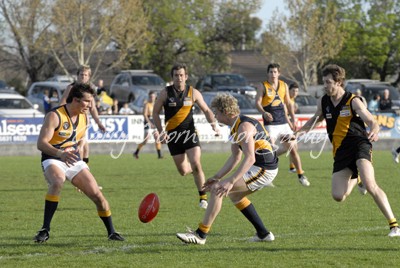 Sheahan, Mahoney & Watson