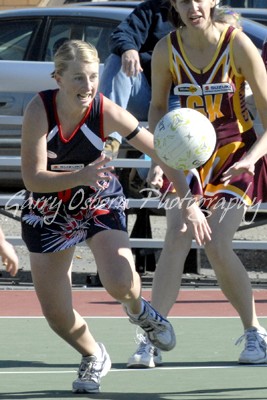 Shepp United - Erin Logan