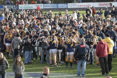 Mansfield Players & Supporters