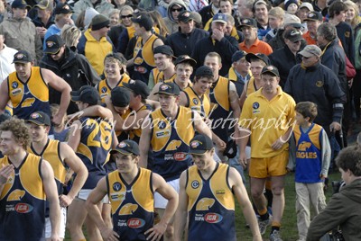 Mansfield Players & Supporters