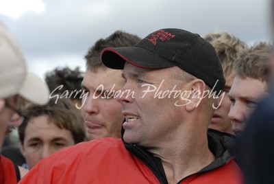 Kyabram Coach - Williams