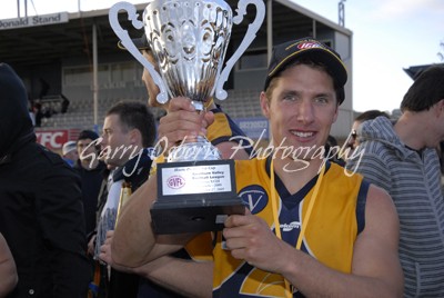 Millott & Premiership Cup