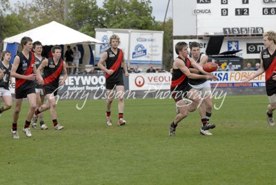 Echuca & Cowan