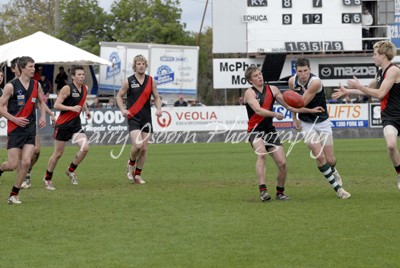 Echuca & Cowan