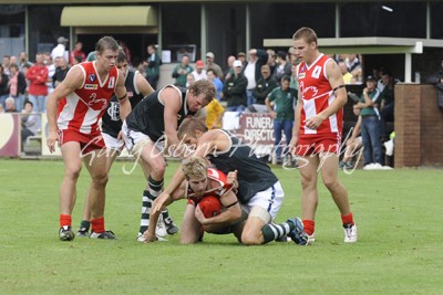 Finnen & Echuca