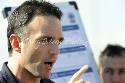 Mooroopna Coach - Campbell