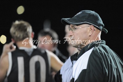 Echuca Coaching staff - Hogan