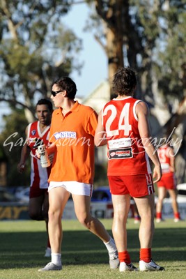 Shepp Swans Waterboy - Archer & Robertson