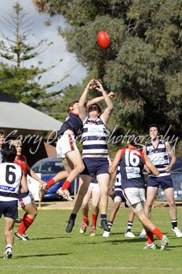 Brown, Mooroopna & Younger