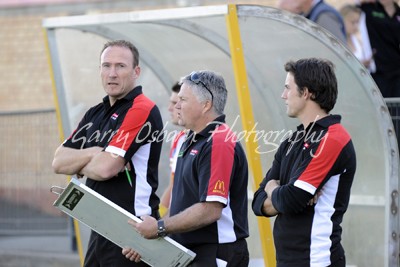 Benalla Coach - Symes, Abley & Polwarth