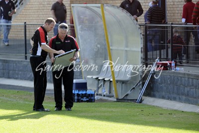 Benalla Coach - Symes & Abley