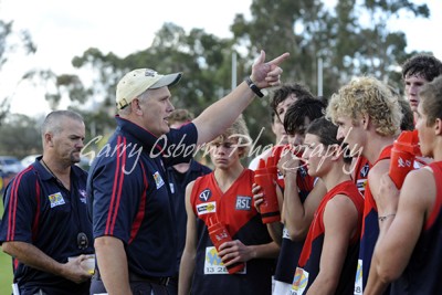 United Coach - Kitto & players