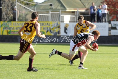 Dalton, Shepparton & Jaques