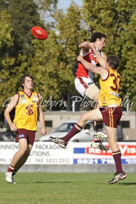 Martyn, Shepparton & Jaques