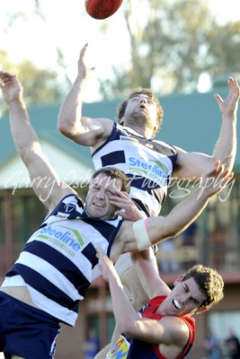 Whelan, Mooroopna & O