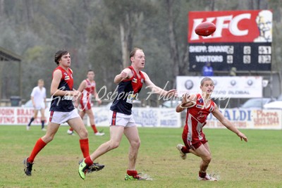 Cordy, Ritchie & Barassi