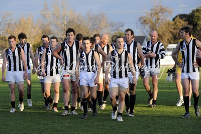 Euroa Players