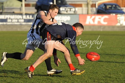 Sidebottom & Varley