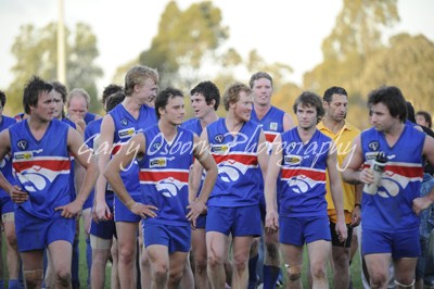 Tatura Players