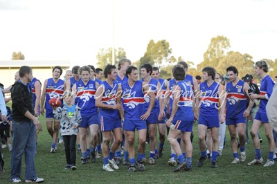 Tatura Players