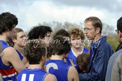 Tatura Coach - Rijs & Players