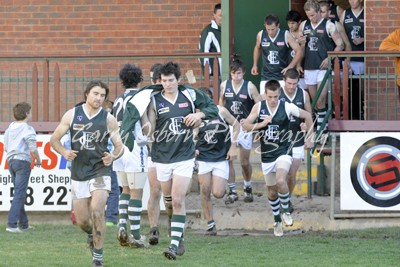 Echuca Players