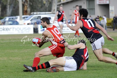 Betson, Kyabram & Atkins