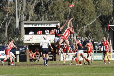 Sutherland & Kyabram