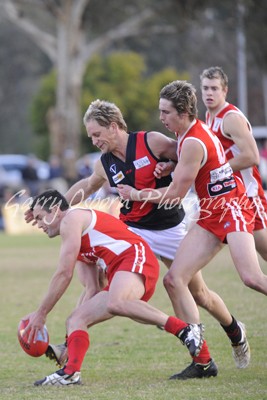 Warburton, Barnett & Poustie