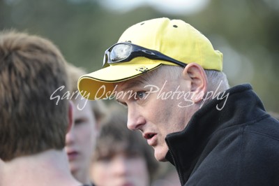 Bushies Ass Coach - Kitto