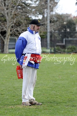 Bushies Trainer - McLaughlin