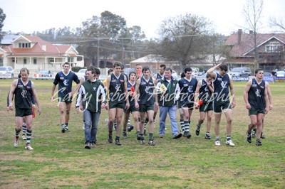 Echuca Players