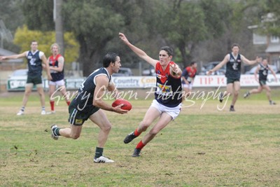 Butler & Sidebottom