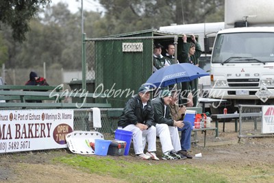 Echuca Trainers