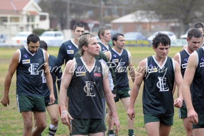 Murray & Team mates